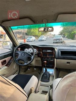 Foton SUP